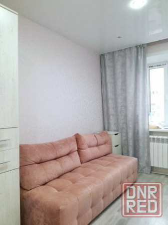 Сдам 2-комнатная, Калининский район, пр-кт Ильича 40 Донецк - изображение 5