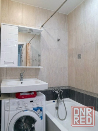 Сдам 2-комнатная, Калининский район, пр-кт Ильича 40 Донецк - изображение 3