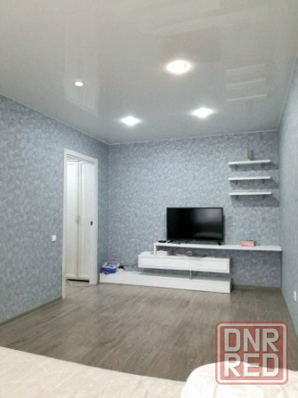 Сдам 2-комнатная, Калининский район, пр-кт Ильича 40 Донецк - изображение 6