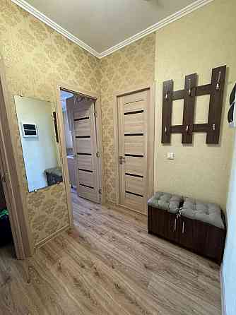 1-комнатна квартира Куйбышевский жд Донецк