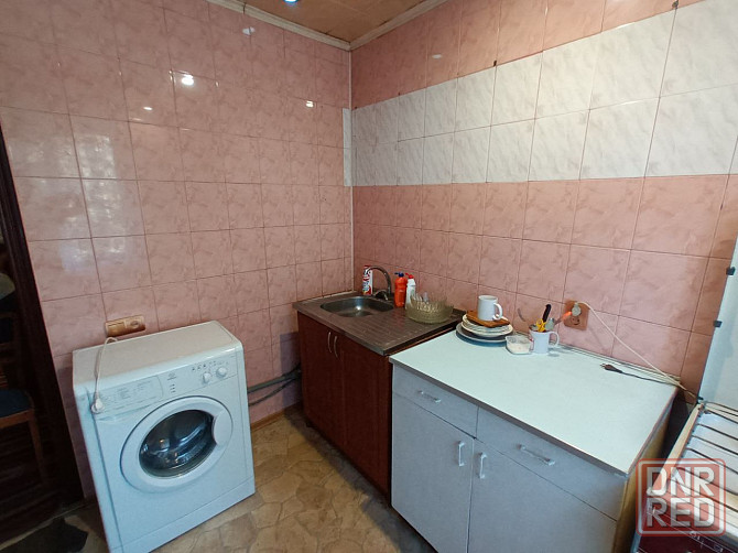 Аренда 2к в центре (мкрн Солнечный) а Макеевка - изображение 5