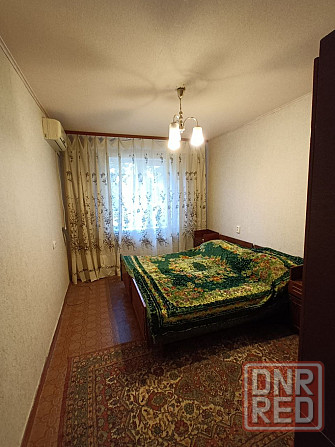 Аренда 2к в центре (мкрн Солнечный) а Макеевка - изображение 2