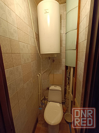 Аренда 2к в центре (мкрн Солнечный) а Макеевка - изображение 7