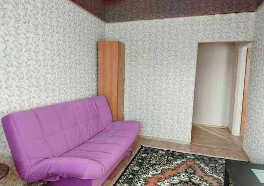 Сдам уютную однокомнатную квартиpу с мeбелью и тexникой Донецк