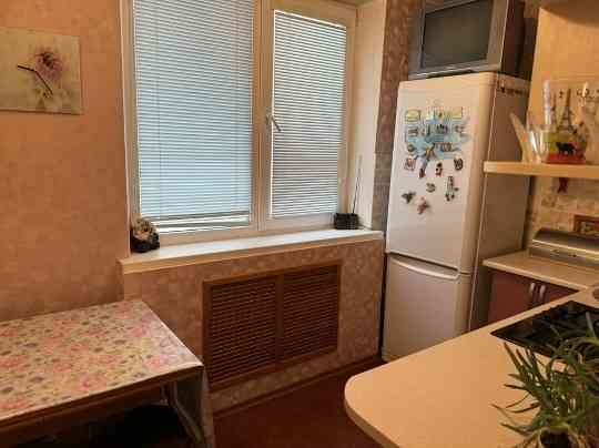 Сдам аккуратным людям 1-комнатную квартиру в Калининском районе. Донецк