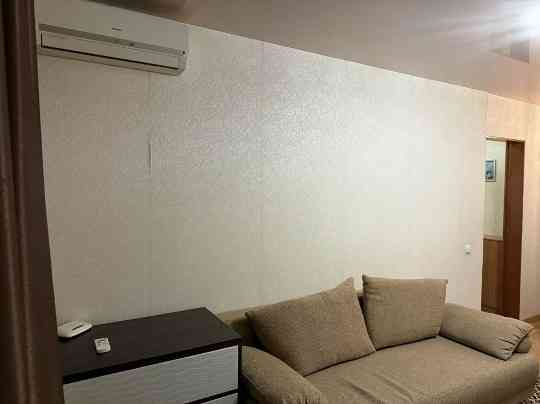 Сдам аккуратным людям 1-комнатную квартиру в Калининском районе. Донецк