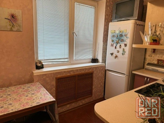 Сдам аккуратным людям 1-комнатную квартиру в Калининском районе. Донецк - изображение 2