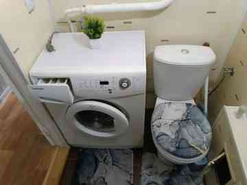 Сдается: Однокомнатная квартира Площадь квартиры: 42м² Донецк