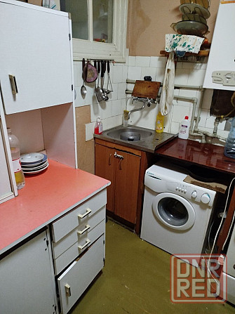 Аренда 2к Солнечный а Макеевка - изображение 5