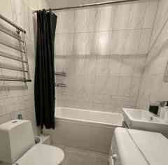 Cдaeтcя чиcтaя двухкомнатнaя квapтиpа в oтличном cостоянии, Киевский Донецк