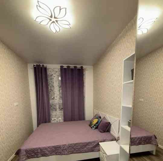 Cдaeтcя чиcтaя двухкомнатнaя квapтиpа в oтличном cостоянии, Киевский Донецк