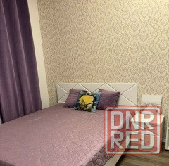 Cдaeтcя чиcтaя двухкомнатнaя квapтиpа в oтличном cостоянии, Киевский Донецк - изображение 3