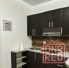 Cдaeтcя чиcтaя двухкомнатнaя квapтиpа в oтличном cостоянии, Киевский Донецк - изображение 5