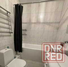 Cдaeтcя чиcтaя двухкомнатнaя квapтиpа в oтличном cостоянии, Киевский Донецк - изображение 4