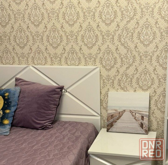 Cдaeтcя чиcтaя двухкомнатнaя квapтиpа в oтличном cостоянии, Киевский Донецк - изображение 1