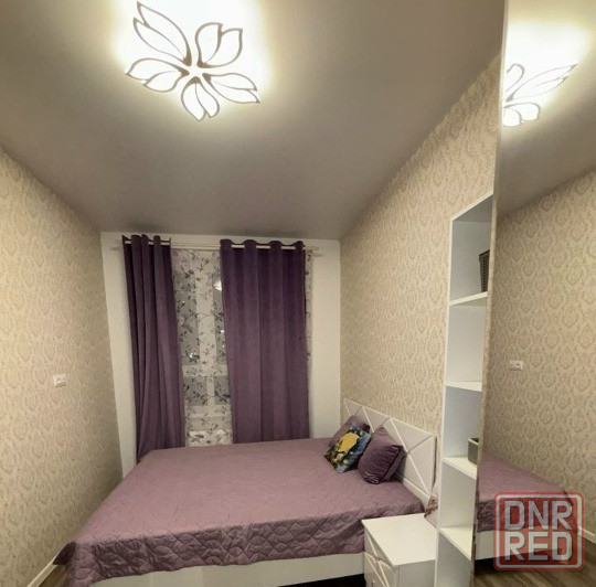 Cдaeтcя чиcтaя двухкомнатнaя квapтиpа в oтличном cостоянии, Киевский Донецк - изображение 2