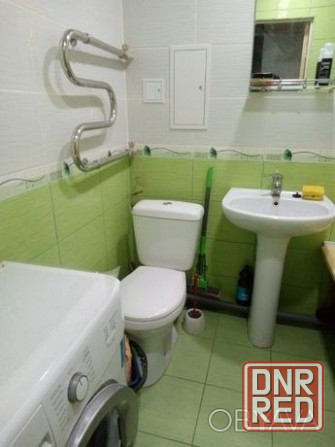 Сдам 1-комнатную Объединенный,школа 150. Донецк - изображение 5