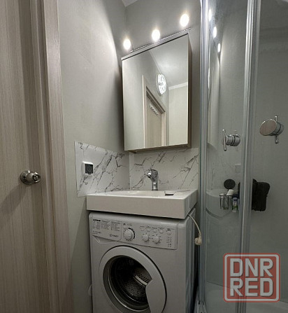 Сдается: Однокомнатная квартира Ориентир: Мед университет Донецк - изображение 1