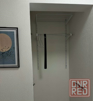 Сдается: Однокомнатная квартира Ориентир: Мед университет Донецк - изображение 3