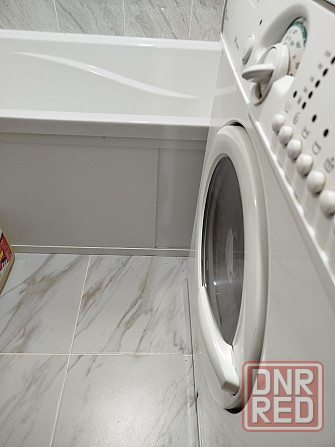 Сдам 3х-комнатную Пролетарский район Прожекторная. Донецк - изображение 3