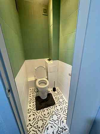 Сдается: Однокомнатная квартира студийного плана Площадь квартиры: 42.5м² Донецк