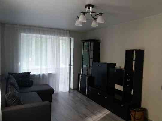 Сдается однокомнатная квартира в Ворошиловском районе по ул. Донецк