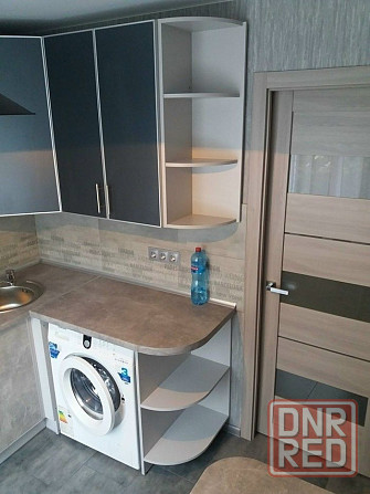 Сдается однокомнатная квартира в Ворошиловском районе по ул. Донецк - изображение 3