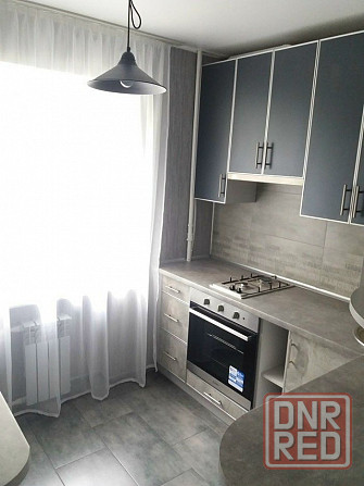 Сдается однокомнатная квартира в Ворошиловском районе по ул. Донецк - изображение 2