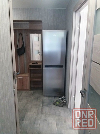 Сдается однокомнатная квартира в Ворошиловском районе по ул. Донецк - изображение 5