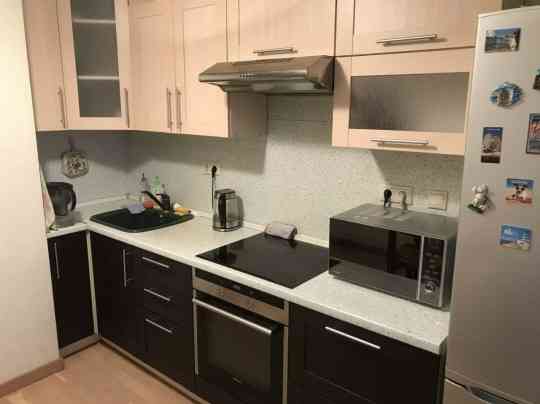 Сдается однокомнатная квартира в Киевском районе Университетская Донецк