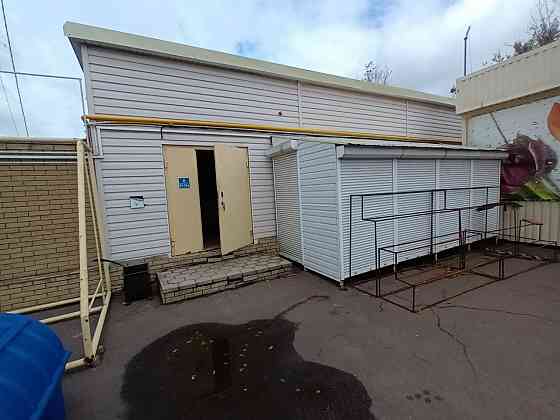 Офис, магазин, склад 248 кв. м. район 31 линии а Макеевка