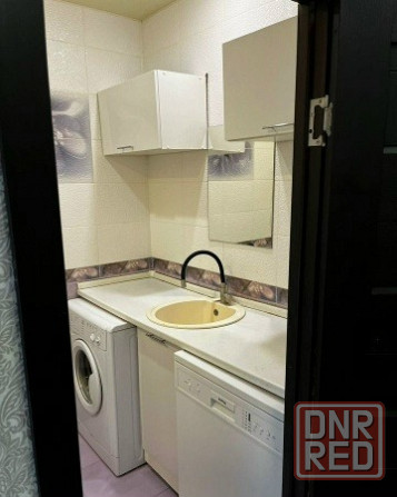 Сдаю уютную двушку в Киевском районе возле Спартака. Квартира Донецк - изображение 5