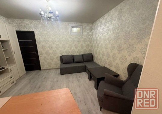 Сдаю уютную двушку в Киевском районе возле Спартака. Квартира Донецк - изображение 1