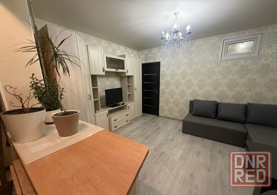 Сдаю уютную двушку в Киевском районе возле Спартака. Квартира Донецк - изображение 4