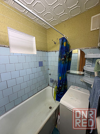 Продажа 2х ком. квартиры в Калининском р-не г. Донецк Донецк - изображение 8