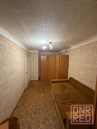 Продажа 2х ком. квартиры в Калининском р-не г. Донецк Донецк - изображение 2