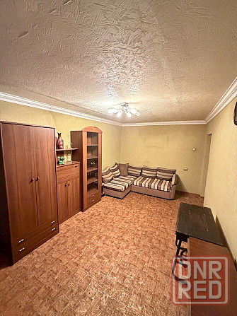 Продажа 2х ком. квартиры в Калининском р-не г. Донецк Донецк - изображение 3
