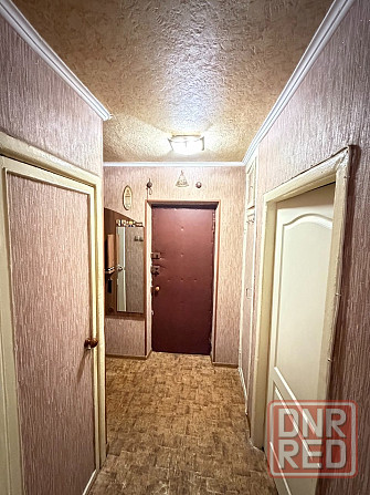 Продажа 2х ком. квартиры в Калининском р-не г. Донецк Донецк - изображение 7