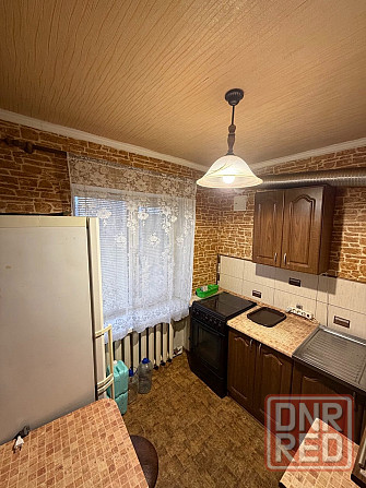 Продажа 2х ком. квартиры в Калининском р-не г. Донецк Донецк - изображение 5