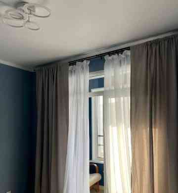 Сдам однокомнатную квартира в Ворошиловском районе на бульваре Донецк