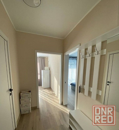 Сдам однокомнатную квартира в Ворошиловском районе на бульваре Донецк - изображение 1