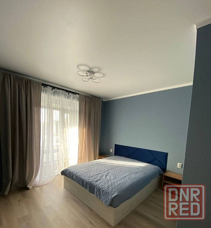 Сдам однокомнатную квартира в Ворошиловском районе на бульваре Донецк - изображение 2