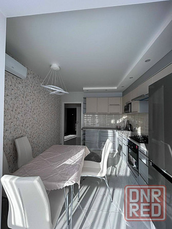 Сдается 1-комнатная квартира в Калининском районе ул. Краснофлотская Стоимость аренды: 25 000 руб. Донецк - изображение 2