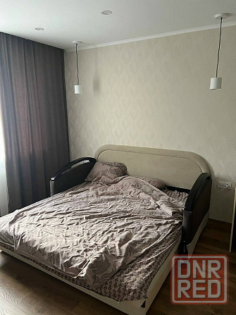 Сдается 1-комнатная квартира в Калининском районе ул. Краснофлотская Стоимость аренды: 25 000 руб. Донецк - изображение 4