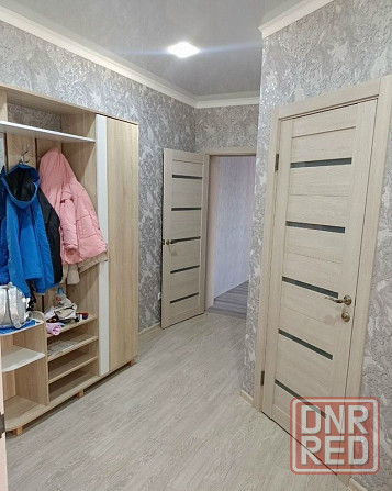 Сдаю двухкомнатную квартиру в Калининском районе Донецк - изображение 1