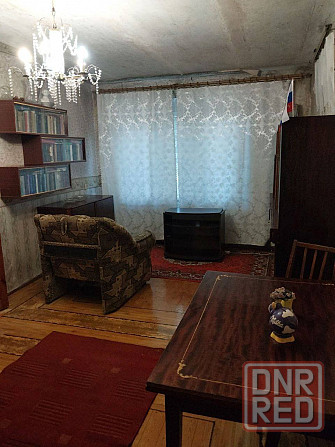 Срочно! Продается 3-хкомнатная квартира в г. Макеевка Горняцкий р-н, ул.Педагогическая! Макеевка - изображение 7