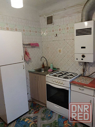 Срочно! Продается 3-хкомнатная квартира в г. Макеевка Горняцкий р-н, ул.Педагогическая! Макеевка - изображение 3