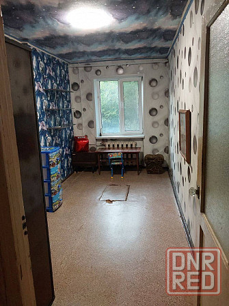 Срочно! Продается 3-хкомнатная квартира в г. Макеевка Горняцкий р-н, ул.Педагогическая! Макеевка - изображение 6