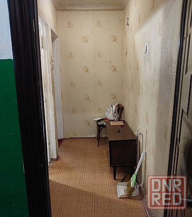 Срочно! Продается 3-хкомнатная квартира в г. Макеевка Горняцкий р-н, ул.Педагогическая! Макеевка - изображение 4