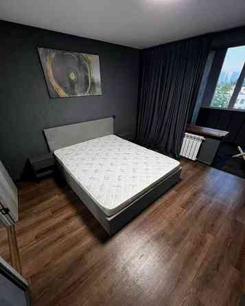 Сдается двушка в Ворошиловском районе на Атлетике! Донецк